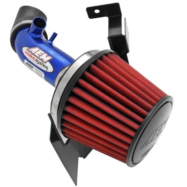 AEM AEM-22-435B AEM Short Ram Intake System