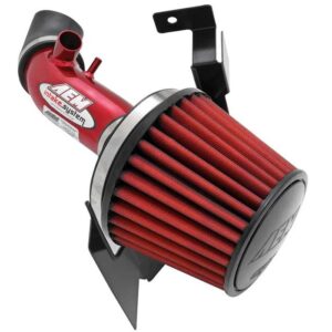 AEM AEM-22-435R AEM Short Ram Intake System