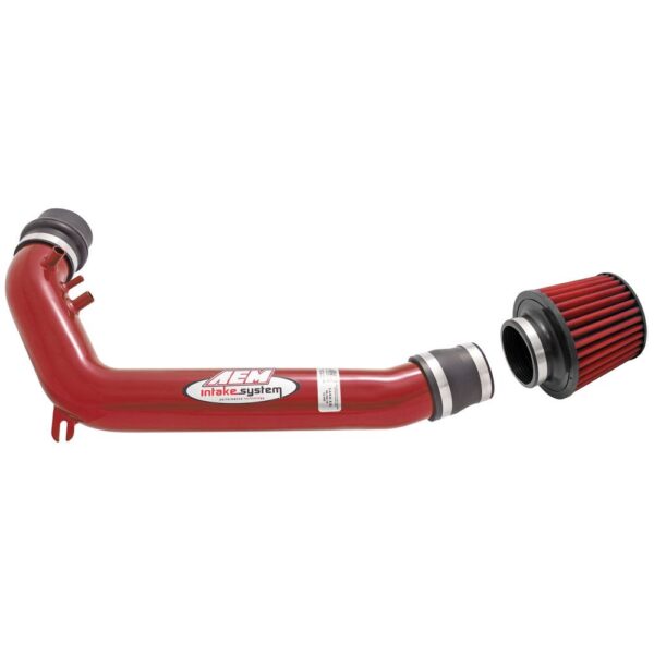 AEM AEM-22-440R AEM Short Ram Intake System