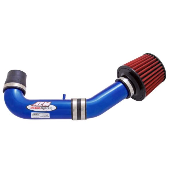 AEM AEM-22-482B AEM Short Ram Intake System