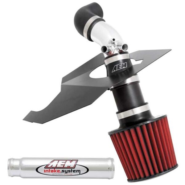 AEM AEM-22-489P AEM Short Ram Intake System