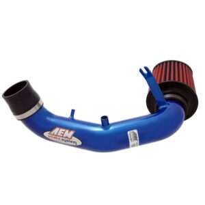 AEM AEM-22-505B AEM Short Ram Intake System