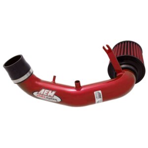 AEM AEM-22-505R AEM Short Ram Intake System