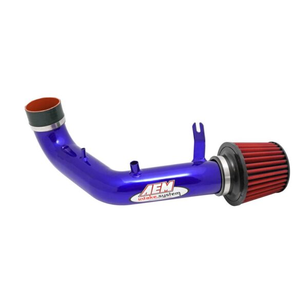 AEM AEM-22-506B AEM Short Ram Intake System