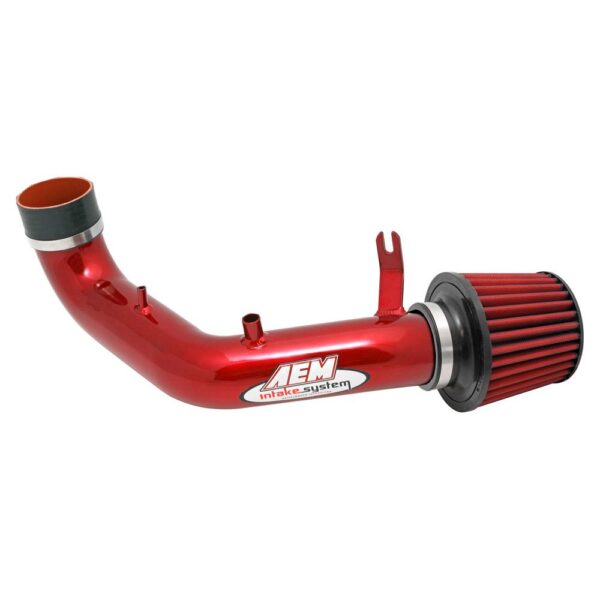 AEM AEM-22-506R AEM Short Ram Intake System