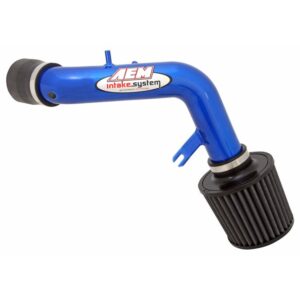 AEM AEM-22-511B AEM Short Ram Intake System