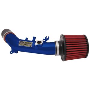 AEM AEM-22-516B AEM Short Ram Intake System