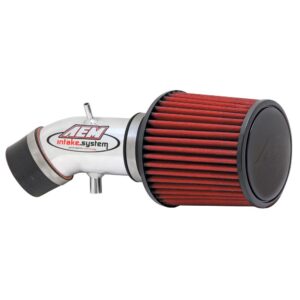 AEM AEM-22-544P AEM Short Ram Intake System