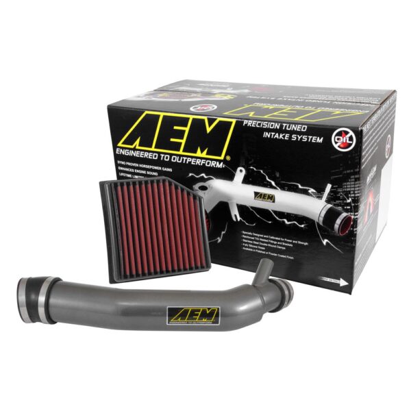 AEM AEM-22-692C Cold Air Intake System