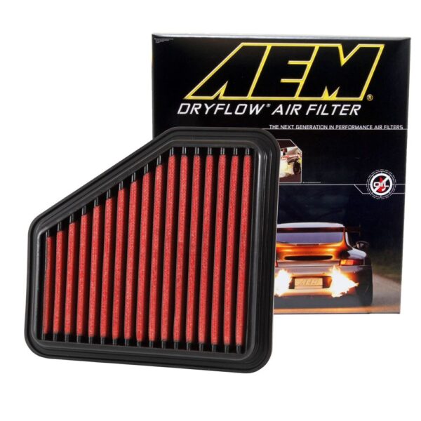 AEM AEM-28-20326 DryFlow Air Filter