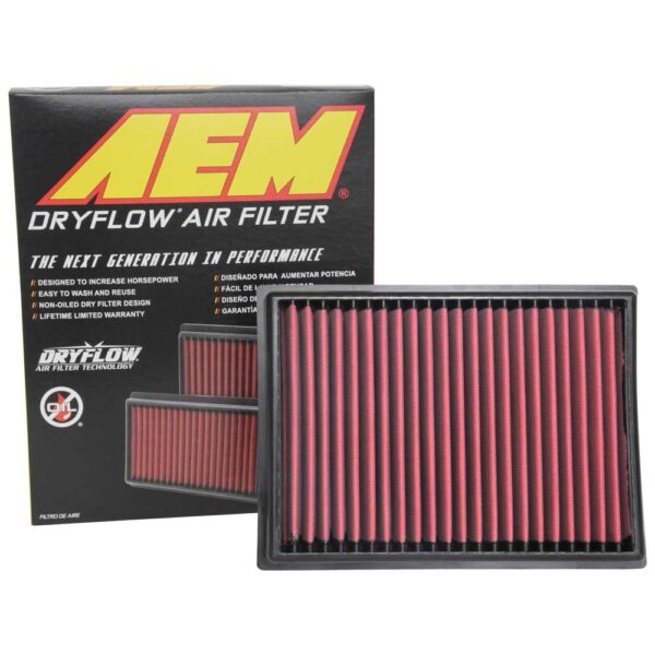 AEM AEM-28-20438 DryFlow Air Filter