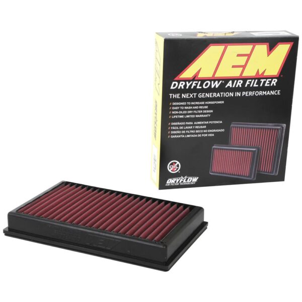 AEM AEM-28-30005 DryFlow Air Filter