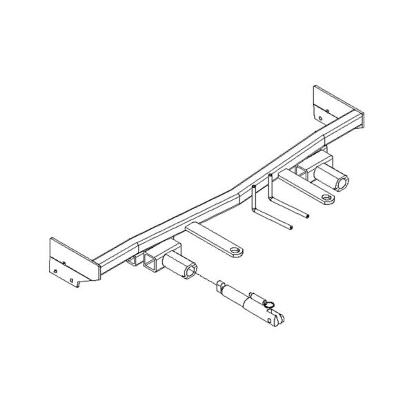 Base Plate