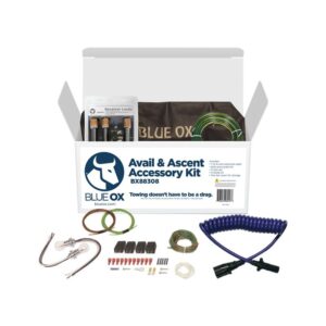 Towing Accessory Kit