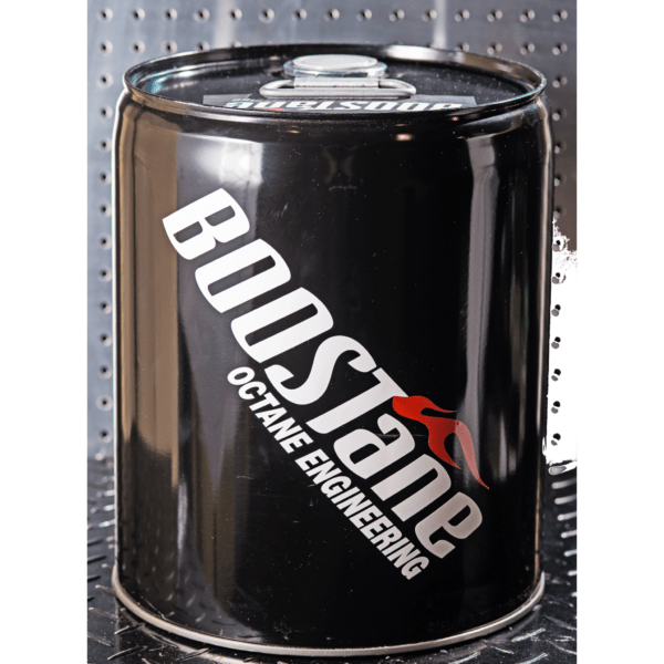 BOOSTane 5 Gallon Pail Octane Booster