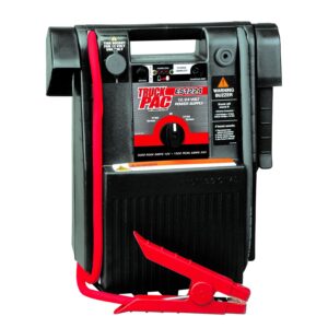 Truck PAC - 3000/1500 Peak Amp 12/24 Volt Jump Starter w/AWS