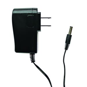 Charger w/ Small Jack for ES2500/ES2500C