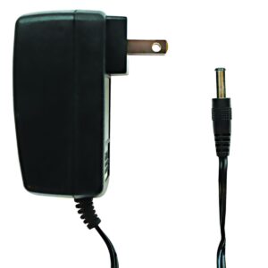 Charger w/ Small Jack for ES5000/ES5000C/ES6000/ES1224