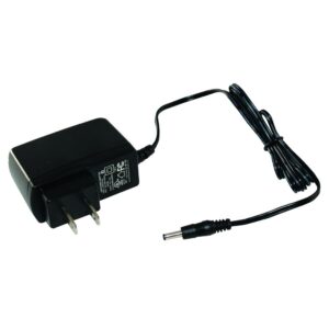 Charger w/Small Jack for ES400/ES580/JNC311/JNC318