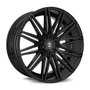 C48 22x9.5 6x139.7 25 78.1 Gloss Black