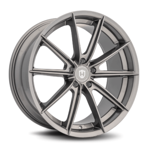 C46 20x10.5 Blank 35 73.1 Gloss Gun Metal