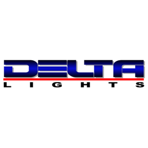 Delta Lights - LED Magnetic Light