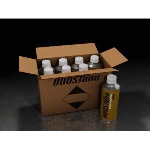 BOOSTane 16 oz. bottle Cetane Diesel Additive