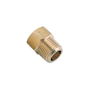 Mechanical Water Temperature Adapters - Asian