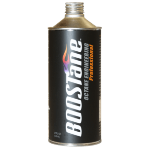 BOOSTane 16 oz Octane Booster for everyday use and protection