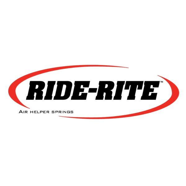 Ride-Rite Gauge Set