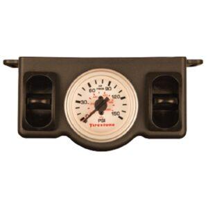 Ride-Rite Air Pressure Gauge