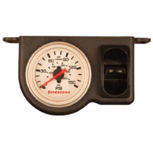 Ride-Rite Air Pressure Gauge