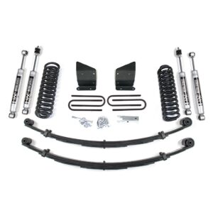 4 Inch Lift Kit - Ford F100/F150 (73-76) 4WD