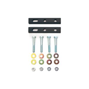 Transfer Case Drop Kit - Chevy/GMC Truck and SUV (73-91)