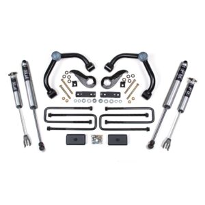 3 Inch Lift Kit - Chevy Silverado or GMC Sierra 2500HD/3500HD (20-23)