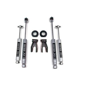 0.75 Inch Lift Kit - Jeep Cherokee XJ (84-01)