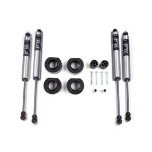 1.75 Inch Lift Kit - Jeep Grand Cherokee ZJ (93-98)