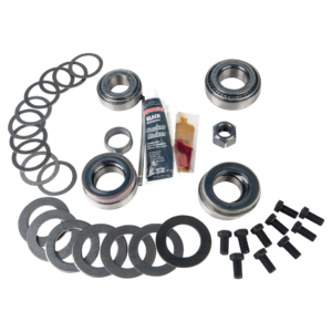 Auburn Gear - Chrysler 9.25" 12 Bolt Master Install Kit