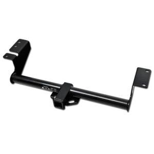 Armordillo 2003-2007 Nissan Murano Class 3 Black Trailer Hitches