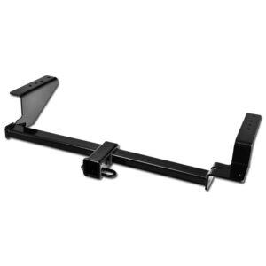 Armordillo 2002-2006 Honda CR-V Class 3 Black Trailer Hitches