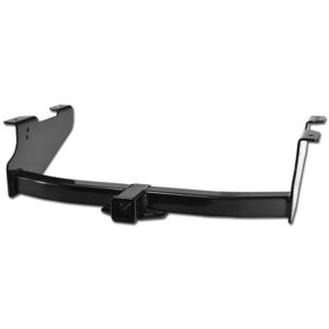 Armordillo 2003-2017 Ram 2500/3500 Class 3 Black Trailer Hitches