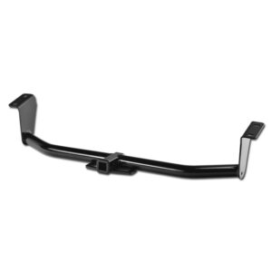 Armordillo 2003-2017 Toyota Corolla Class 1 Black Trailer Hitches