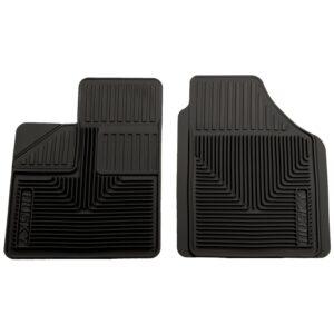 Husky Heavy Duty Front Floor Mats 51141