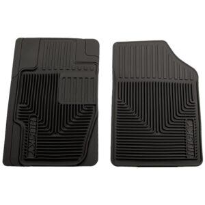 Husky Heavy Duty Front Floor Mats 51171
