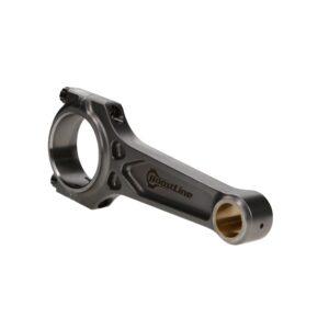 Honda, B Series, 138.00 mm Length, Connecting Rod