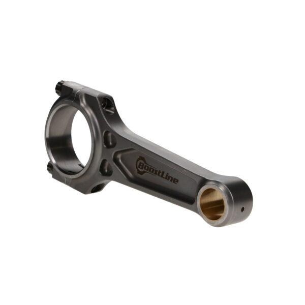 BMW, S54B32, 139.00 mm Length, Connecting Rod