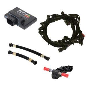 Advanced Fuel Dynamics Plug and Play Adaptive E85 Flex Fuel System for BMW E46 M3 (S54)