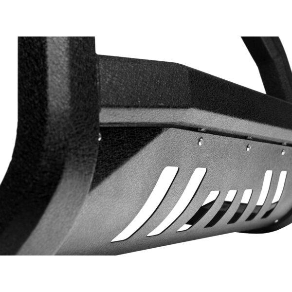 Armordillo 1998-2000 GMC C/K 2500/3500 AR Bull Bar - Texture Black