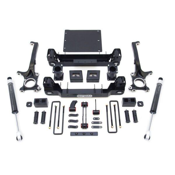 2007-2021 Toyota Tundra 6'' Big Lift Kit