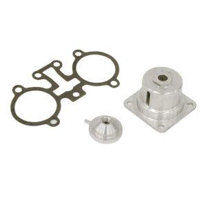 Hypertech Adjustable Fuel Pressure Regulator TBI